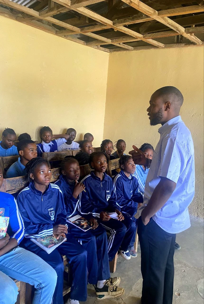 Kingdom Advancement Gallery